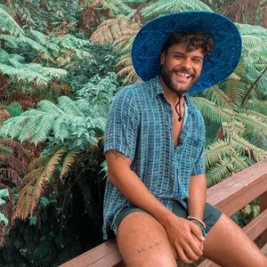 Meet your Posher, Kyrin